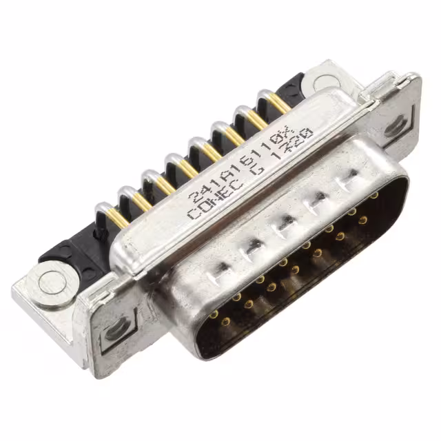 241A16110X Conec  Gruppi di connettori D-Sub